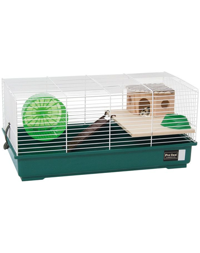 PET INN Cușcă pentru rozătoare astro 2 nature mix