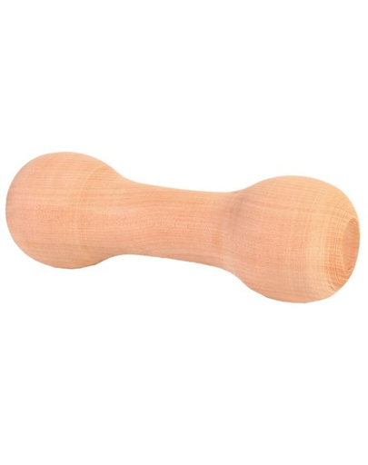 TRIXIE Jucărie aport din lemn 250 g