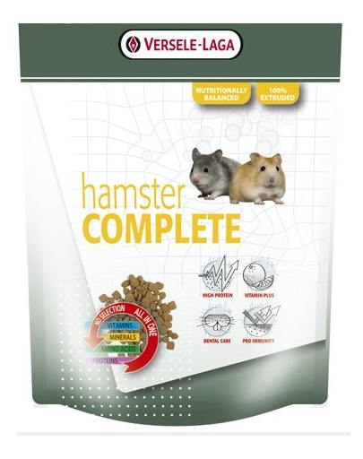 VERSELE-LAGA Hamster complete 500 g imagine