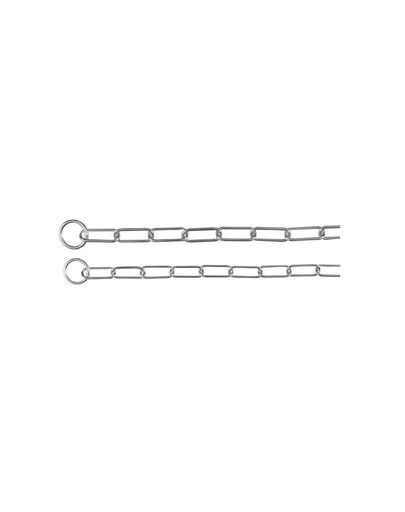 TRIXIE Zgardă strangulantă 59 cm / 4 mm
