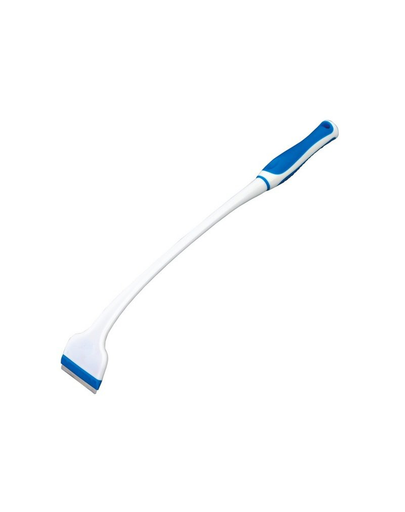 TRIXIE Spălător de acvariu cu lamă de metal 45 cm