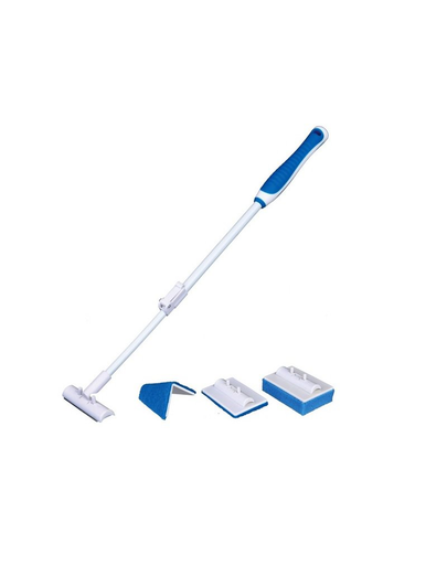 TRIXIE Set de curățare acvariu 42-65 cm