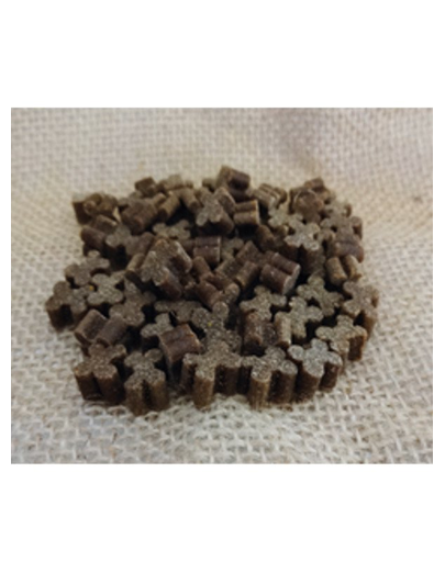 BOSCH Fruitees pasăre și măr 200 g