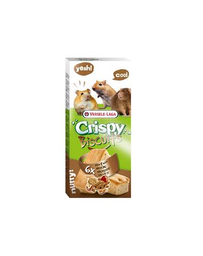 VERSELE-LAGA Prestige biscuits - biscuiți pentru rozătoare