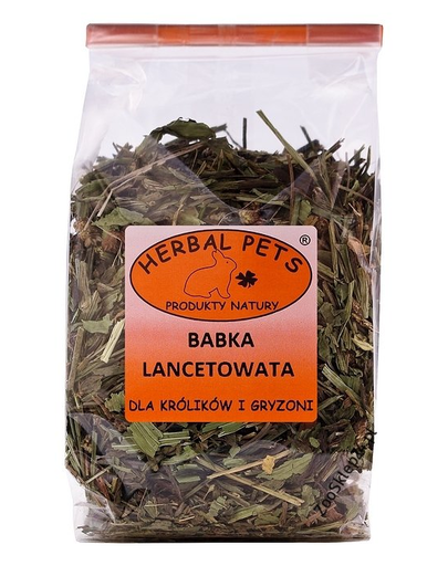 Herbal PETS Pătlagină 70 g