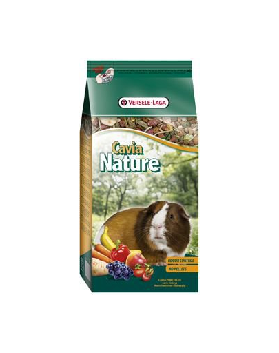 VERSELE-LAGA Cavia nature 750 g