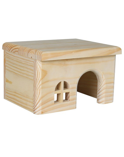 TRIXIE Căsuță pin pentru iepure 40 x 20 x 23 cm