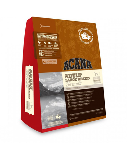 ACANA Adult Large Breed 13 kg