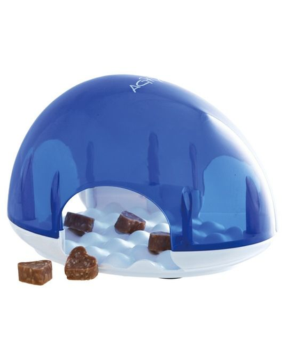 TRIXIE Cutie de interactivă de recompense pentru pisici 19 x 13 x 14 cm