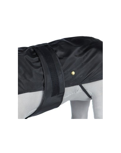 TRIXIE Hăinuță Paris M 45 cm negru