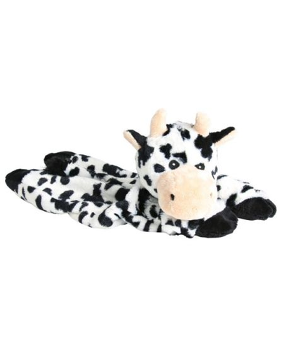 TRIXIE Jucărie vacă de pluș 48 cm