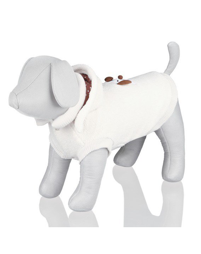 TRIXIE Hăinuță pentru câini siena XS 21 cm. bej