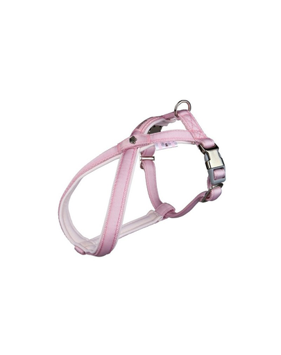 TRIXIE Ham Princess ( XS ) 20 - 36 cm / 10 mm roz