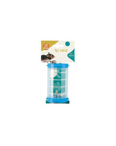 FERPLAST Fpi 4812 tunel tub