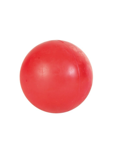 TRIXIE Minge din cauciuc natural dur 6.5 cm