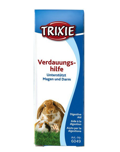 TRIXIE Picături anti-diaree 15 ml