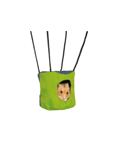 TRIXIE Jucărie atârnată pentru hamster o dia. 10 cm