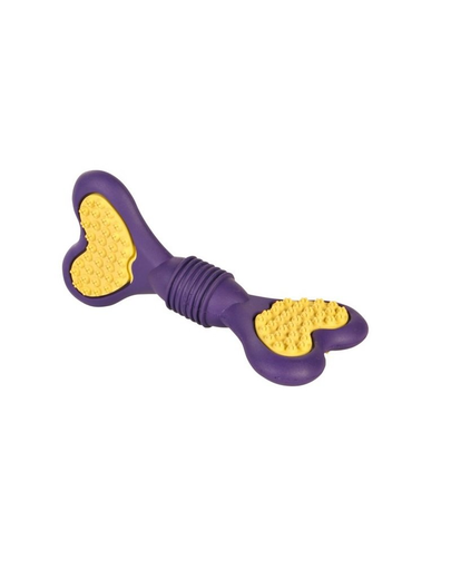 TRIXIE Jucărie pentru câini os 15 cm