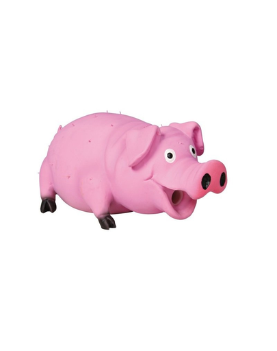 TRIXIE Porcușor chițăitor 21 cm