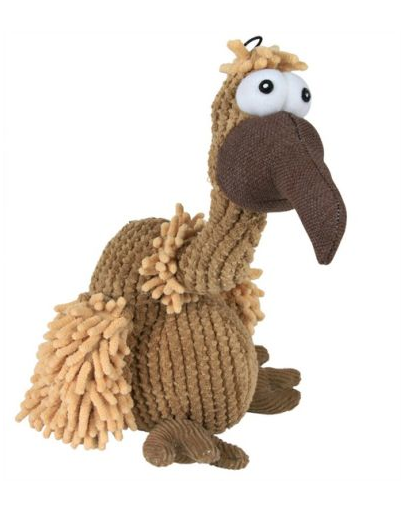 TRIXIE Jucărie vultur de pluș 33 cm