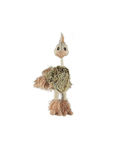 TRIXIE Jucărie struț plush cu sound 35 cm