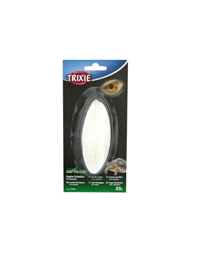 TRIXIE Os de sepie pentru țestoase 12 cm
