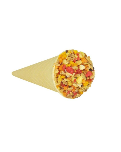 VITAPOL Conuri pentru rozătoare fructe