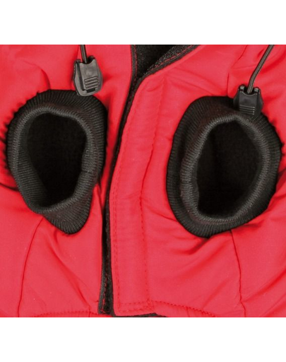 TRIXIE Palermo vestă de iarnă XS 27 cm