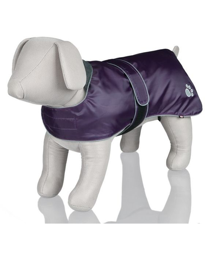 TRIXIE Hăinuță pentru câini Orléans x s: 25 cm. violet