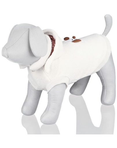 TRIXIE Hăinuță pentru câini siena . . s: 24 cm. bej