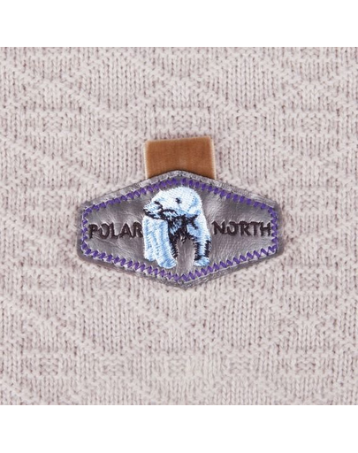 TRIXIE Pulover versilia x l: 65 cm. bej