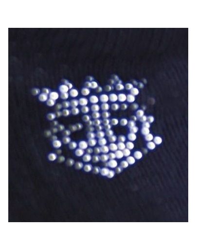 TRIXIE Pulover pentru câini kingston negru x s. 25cm