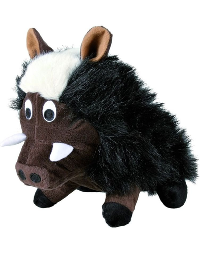 TRIXIE Mistreț pluș 25 cm cu sunete