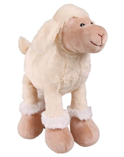 TRIXIE Oiță de pluș 30cm