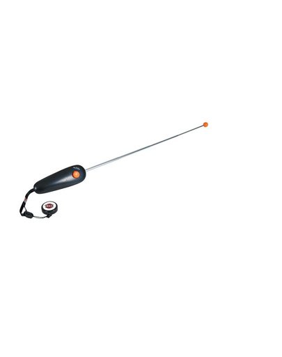 TRIXIE Target stick indicator de dresaj cu clicker