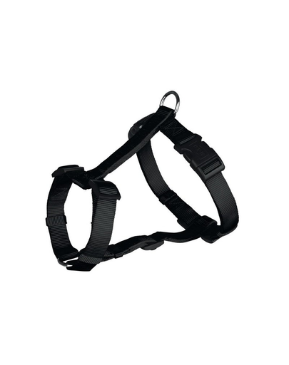 TRIXIE Ham Classic 30-40 cm/15 mm negru