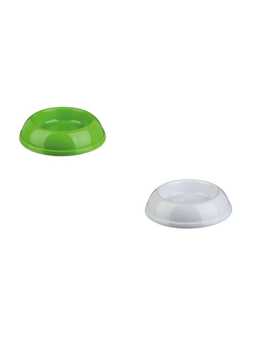 TRIXIE Bol plastic 250 ml /12.5 cm
