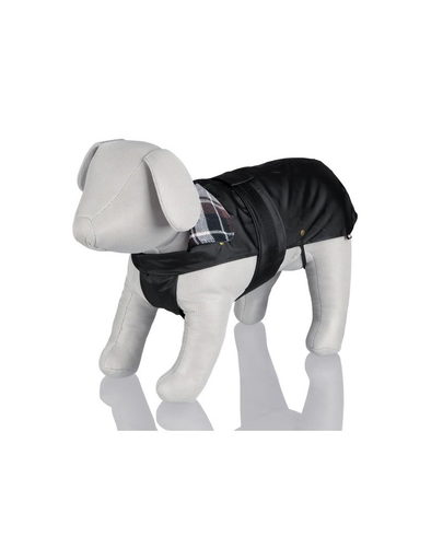 TRIXIE Hăinuță Paris black L 60 cm