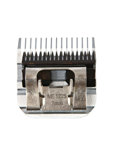 TRIXIE Lamă pentru Moser Type 1245/1250 7 mm