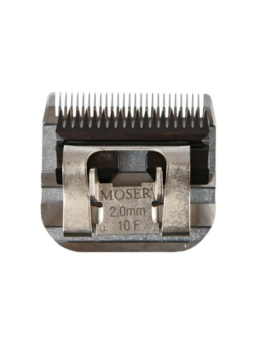 TRIXIE Lamă pentru Moser Type 1245 și 1250 2 mm