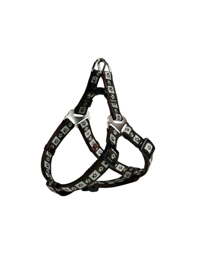 TRIXIE Modern Art Coffee Ham maro XS 25–35 cm/10 mm