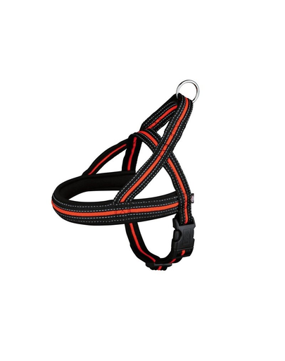 TRIXIE Fusion Norwegian ham L 60–76 cm/35 mm