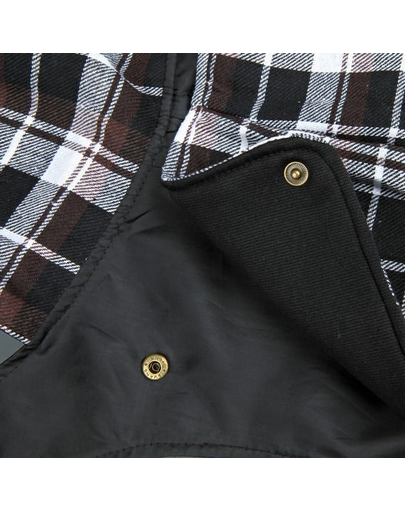 TRIXIE Hăinuță Paris black M 50 cm