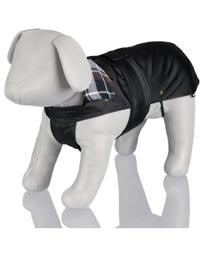 TRIXIE Hăinuță Paris black M 50 cm