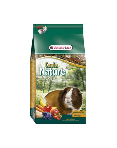 VERSELE-LAGA Cavia nature 2.5 kg