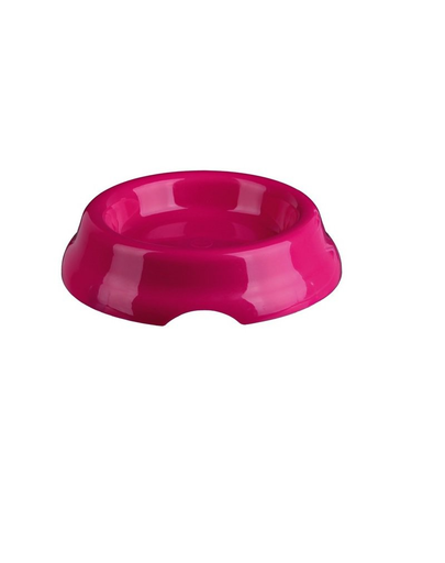TRIXIE Bol plastic pentru pisici 0.2 l/ 11 cm