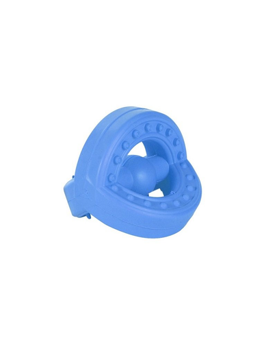 TRIXIE Jucărie dentiție din cauciuc 14 cm