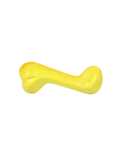 TRIXIE Jucărie dentiție - os din cauciuc 14 cm