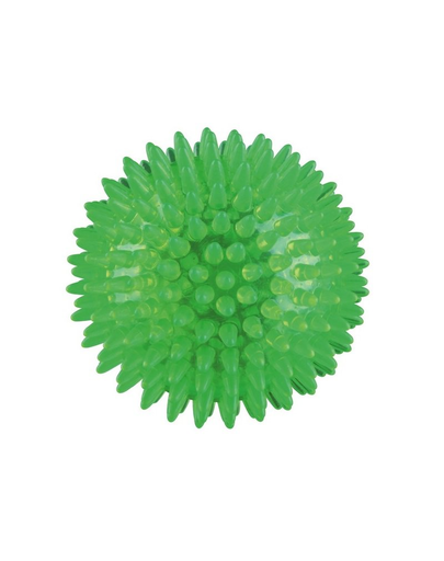 TRIXIE Minge colorată cu țepi dia. 8 cm