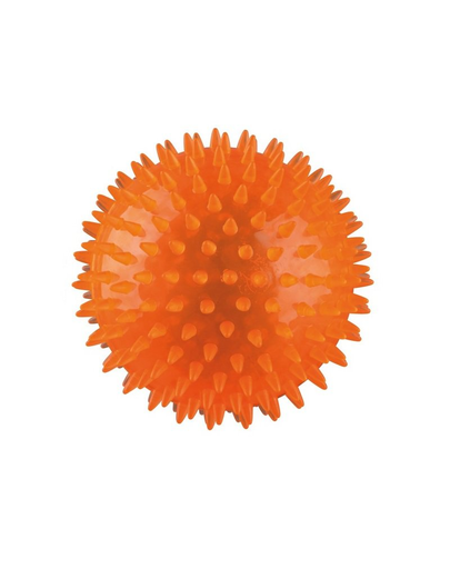 TRIXIE Minge colorată cu țepi dia. 8 cm